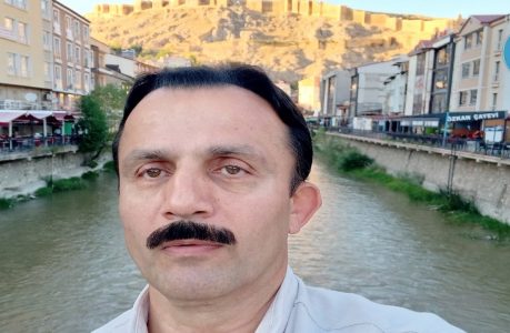 İletişim