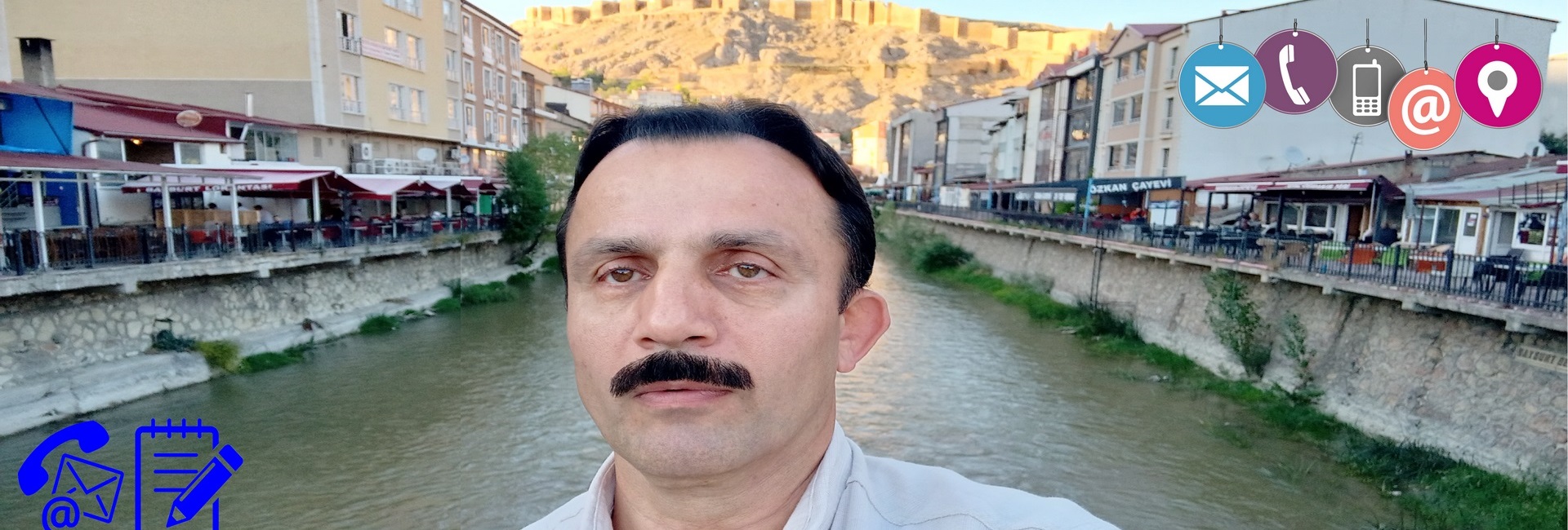 Prof. Dr. Ahmet İshak Demir